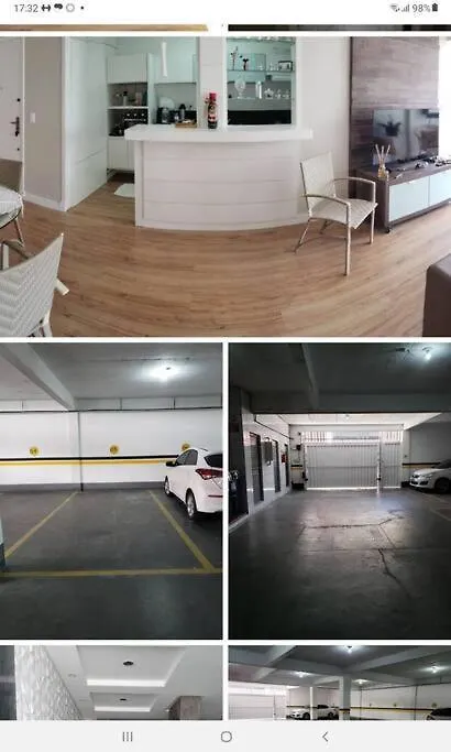 Conforto E Bem Estar A 250M Da Praia Balneário Camboriú