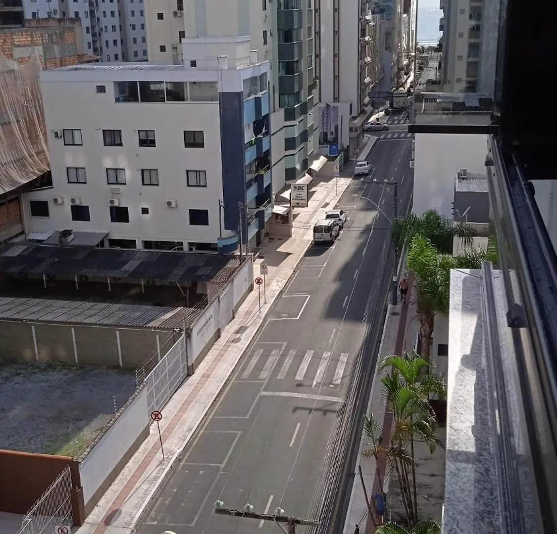 Apartamento Conforto E Bem Estar A 250M Da Praia Balneário Camboriú