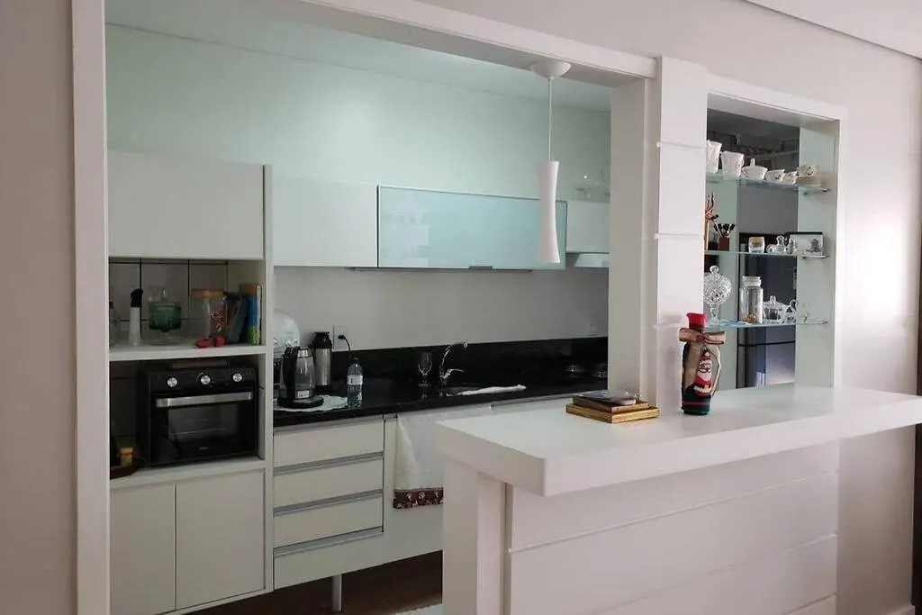 Apartamento Conforto E Bem Estar A 250M Da Praia Balneário Camboriú Brasil